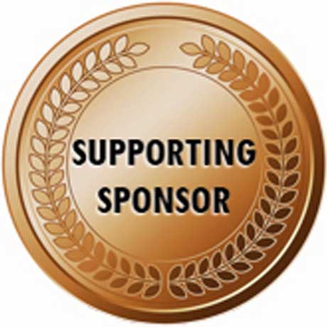 SUPPORTING SPONSOR